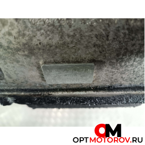 КПП автоматическая (АКПП)  Mercedes-Benz C-Класс W203/S203/CL203 [рестайлинг] 2006 722699 #3