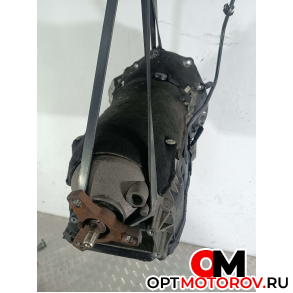 КПП автоматическая (АКПП)  Mercedes-Benz C-Класс W203/S203/CL203 [рестайлинг] 2006 722699 #4