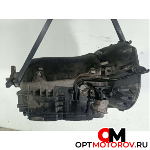 КПП автоматическая (АКПП)  Mercedes-Benz C-Класс W203/S203/CL203 [рестайлинг] 2006 722699 #5