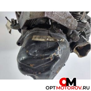 КПП механическая (МКПП)  Renault Clio 3 поколение 2006 JH3172 #6