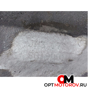 КПП механическая (МКПП)  Renault Clio 3 поколение 2006 JH3172 #7