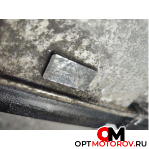 КПП автоматическая (АКПП)  Mercedes-Benz C-Класс W203/S203/CL203 [рестайлинг] 2005 722699 #3