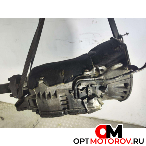 КПП автоматическая (АКПП)  Mercedes-Benz C-Класс W203/S203/CL203 [рестайлинг] 2005 722699 #5