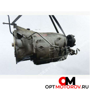 КПП автоматическая (АКПП) Mercedes-Benz C-Класс W203/S203/CL203 2002 722699 #1 КПП автоматическая (АКПП) Mercedes-Benz C-Класс W203/S203/CL203 2002 722699 #1