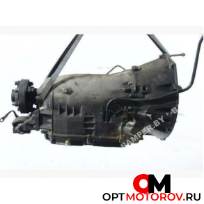 КПП автоматическая (АКПП) Mercedes-Benz C-Класс W203/S203/CL203 2002 722699 #2 КПП автоматическая (АКПП) Mercedes-Benz C-Класс W203/S203/CL203 2002 722699 #2