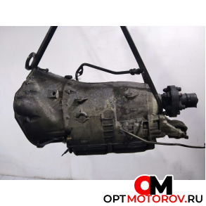 КПП автоматическая (АКПП)  Mercedes-Benz C-Класс W203/S203/CL203 [рестайлинг] 2004 722699 #2