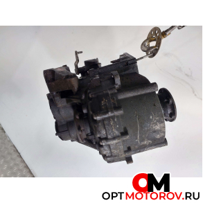 КПП механическая (МКПП) SEAT Leon 2 поколение 2007 HDU #4 КПП механическая (МКПП) SEAT Leon 2 поколение 2007 HDU #4