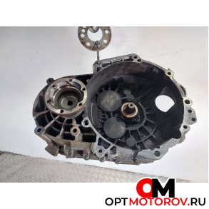 КПП механическая (МКПП) SEAT Leon 2 поколение 2008 KDM #1 КПП механическая (МКПП) SEAT Leon 2 поколение 2008 KDM #1