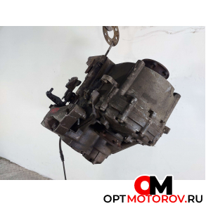 КПП механическая (МКПП) SEAT Leon 2 поколение 2008 KDM #4 КПП механическая (МКПП) SEAT Leon 2 поколение 2008 KDM #4