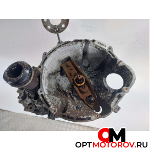 КПП механическая (МКПП) Mitsubishi Colt 6 поколение (Z20/Z30) 2007 PMN130193, PMN #1 КПП механическая (МКПП) Mitsubishi Colt 6 поколение (Z20/Z30) 2007 PMN130193, PMN #1