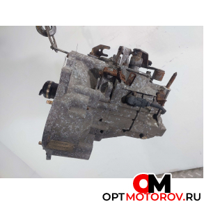 КПП механическая (МКПП) Mitsubishi Colt 6 поколение (Z20/Z30) 2007 PMN130193, PMN #2 КПП механическая (МКПП) Mitsubishi Colt 6 поколение (Z20/Z30) 2007 PMN130193, PMN #2