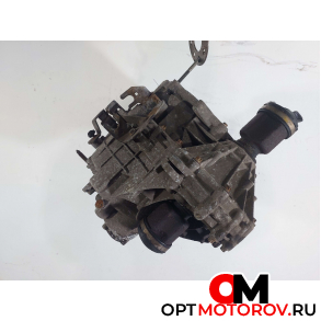 КПП механическая (МКПП) Mitsubishi Colt 6 поколение (Z20/Z30) 2007 PMN130193, PMN #5 КПП механическая (МКПП) Mitsubishi Colt 6 поколение (Z20/Z30) 2007 PMN130193, PMN #5