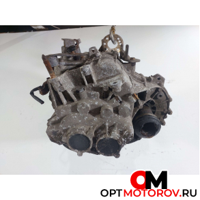 КПП механическая (МКПП) Mitsubishi Colt 6 поколение (Z20/Z30) 2007 PMN130193, PMN #6 КПП механическая (МКПП) Mitsubishi Colt 6 поколение (Z20/Z30) 2007 PMN130193, PMN #6