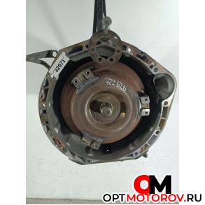 КПП автоматическая (АКПП)  Mercedes-Benz E-Класс W211/S211 2003 722626 #1