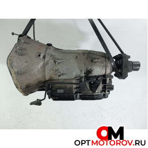 КПП автоматическая (АКПП)  Mercedes-Benz E-Класс W211/S211 2003 722626 #2
