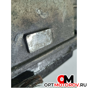 КПП автоматическая (АКПП)  Mercedes-Benz E-Класс W211/S211 2003 722626 #3