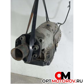 КПП автоматическая (АКПП)  Mercedes-Benz E-Класс W211/S211 2003 722626 #4