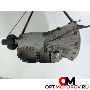 КПП автоматическая (АКПП)  Mercedes-Benz E-Класс W211/S211 2003 722626 #5