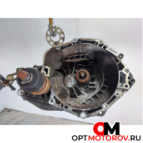 КПП механическая (МКПП) Opel Astra G 2003 F17C374, F17374 #1 КПП механическая (МКПП) Opel Astra G 2003 F17C374, F17374 #1