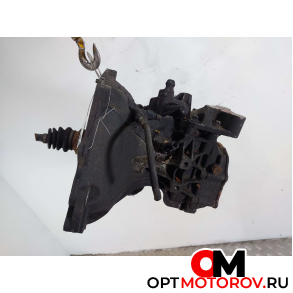 КПП механическая (МКПП) Opel Astra G 2003 F17C374, F17374 #2 КПП механическая (МКПП) Opel Astra G 2003 F17C374, F17374 #2