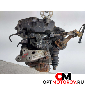 КПП механическая (МКПП) Opel Astra G 2003 F17C374, F17374 #3 КПП механическая (МКПП) Opel Astra G 2003 F17C374, F17374 #3