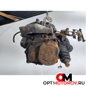 КПП механическая (МКПП) Opel Astra G 2003 F17C374, F17374 #5 КПП механическая (МКПП) Opel Astra G 2003 F17C374, F17374 #5