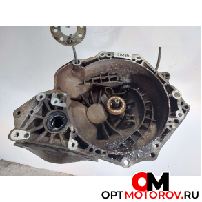 КПП механическая (МКПП)  Opel Corsa D [2-й рестайлинг] 2012 F13UW429, UW429 #1