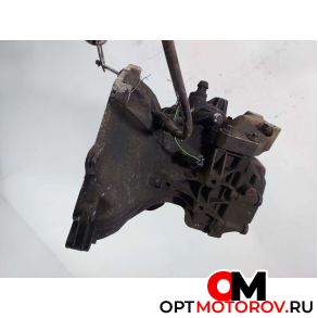 КПП механическая (МКПП)  Opel Corsa D [2-й рестайлинг] 2012 F13UW429, UW429 #2