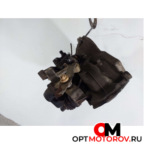 КПП механическая (МКПП)  Opel Corsa D [2-й рестайлинг] 2012 F13UW429, UW429 #4