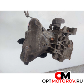 КПП механическая (МКПП) Opel Zafira 2 поколение (B) 2005 F17C419, F17419 #2 КПП механическая (МКПП) Opel Zafira 2 поколение (B) 2005 F17C419, F17419 #2