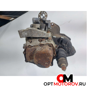 КПП механическая (МКПП) Opel Zafira 2 поколение (B) 2005 F17C419, F17419 #4 КПП механическая (МКПП) Opel Zafira 2 поколение (B) 2005 F17C419, F17419 #4