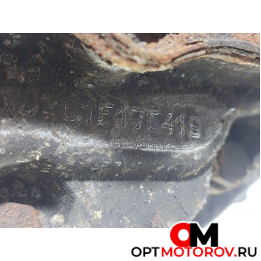 КПП механическая (МКПП) Opel Zafira 2 поколение (B) 2005 F17C419, F17419 #5 КПП механическая (МКПП) Opel Zafira 2 поколение (B) 2005 F17C419, F17419 #5