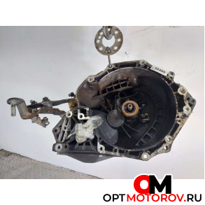 КПП механическая (МКПП)  Opel Meriva 1 поколение (A) [рестайлинг] 2010 F13TW429, TW429 #1
