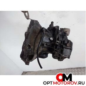 КПП механическая (МКПП)  Opel Meriva 1 поколение (A) [рестайлинг] 2010 F13TW429, TW429 #2