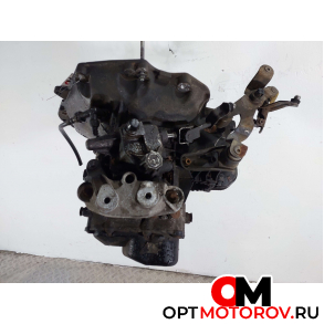 КПП механическая (МКПП)  Opel Meriva 1 поколение (A) [рестайлинг] 2010 F13TW429, TW429 #3