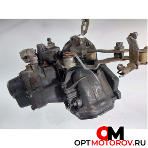 КПП механическая (МКПП)  Opel Meriva 1 поколение (A) [рестайлинг] 2010 F13TW429, TW429 #4