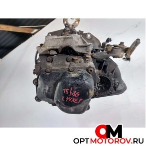 КПП механическая (МКПП)  Opel Meriva 1 поколение (A) [рестайлинг] 2010 F13TW429, TW429 #5