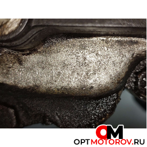 КПП механическая (МКПП)  Opel Meriva 1 поколение (A) [рестайлинг] 2010 F13TW429, TW429 #6