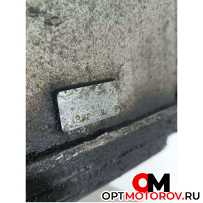 КПП автоматическая (АКПП)  Mercedes-Benz C-Класс W203/S203/CL203 [рестайлинг] 2005 722699 #2