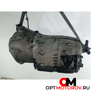 КПП автоматическая (АКПП)  Mercedes-Benz C-Класс W203/S203/CL203 [рестайлинг] 2005 722699 #3