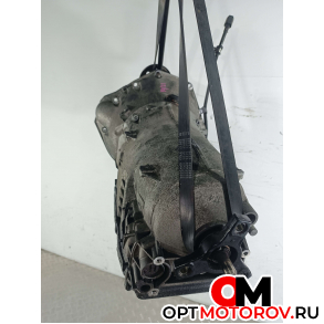 КПП автоматическая (АКПП)  Mercedes-Benz C-Класс W203/S203/CL203 [рестайлинг] 2005 722699 #4