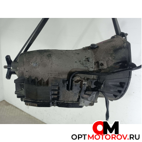 КПП автоматическая (АКПП)  Mercedes-Benz C-Класс W203/S203/CL203 [рестайлинг] 2005 722699 #5