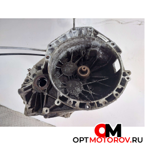 КПП механическая (МКПП)  Ford Mondeo 3 поколение [рестайлинг] 2004 LCBD #1