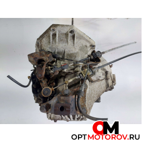 КПП механическая (МКПП)  Ford Mondeo 3 поколение [рестайлинг] 2004 LCBD #3