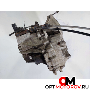 КПП механическая (МКПП)  Ford Mondeo 3 поколение [рестайлинг] 2004 LCBD #4