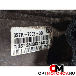 КПП механическая (МКПП)  Ford Mondeo 3 поколение [рестайлинг] 2004 LCBD #5