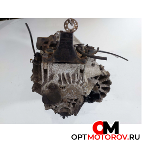 КПП механическая (МКПП)  Ford Mondeo 3 поколение [рестайлинг] 2004 LCBD #6