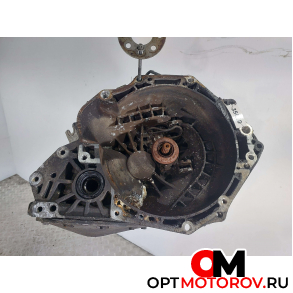 КПП механическая (МКПП)  Opel Corsa D [2-й рестайлинг] 2011 F13YW429, YW429, F13429 #1