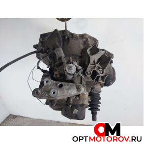 КПП механическая (МКПП)  Opel Corsa D [2-й рестайлинг] 2011 F13YW429, YW429, F13429 #3