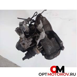 КПП механическая (МКПП)  Opel Corsa D [2-й рестайлинг] 2011 F13YW429, YW429, F13429 #4